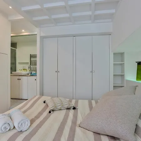 Liberte - Spacious Center W Ac