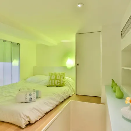 Liberte - Spacious Center W Ac Apartment *