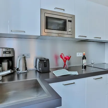 Liberte - Spacious Center W Ac Nice