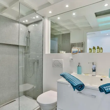 Liberte - Spacious Center W Ac