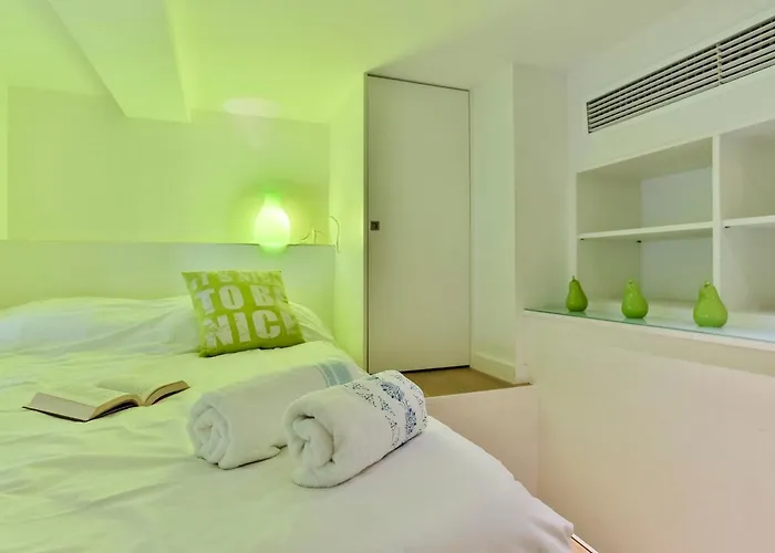 My Casa - Liberte - Spacious Center W Ac *
