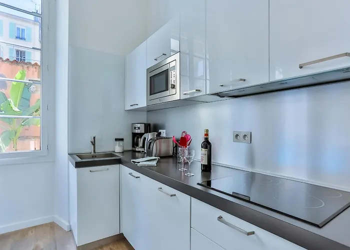 Apartman My Casa - Liberte - Spacious Center W Ac