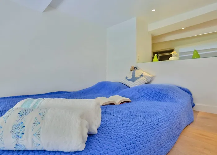 My Casa - Liberte - Spacious Center W Ac Apartman *