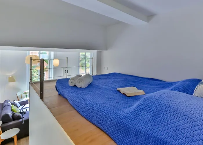 Apartman My Casa - Liberte - Spacious Center W Ac *