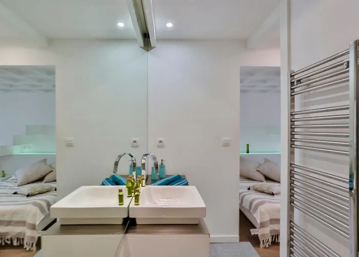 Apartman My Casa - Liberte - Spacious Center W Ac Nizza