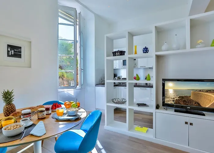 My Casa - Liberte - Spacious Center W Ac *