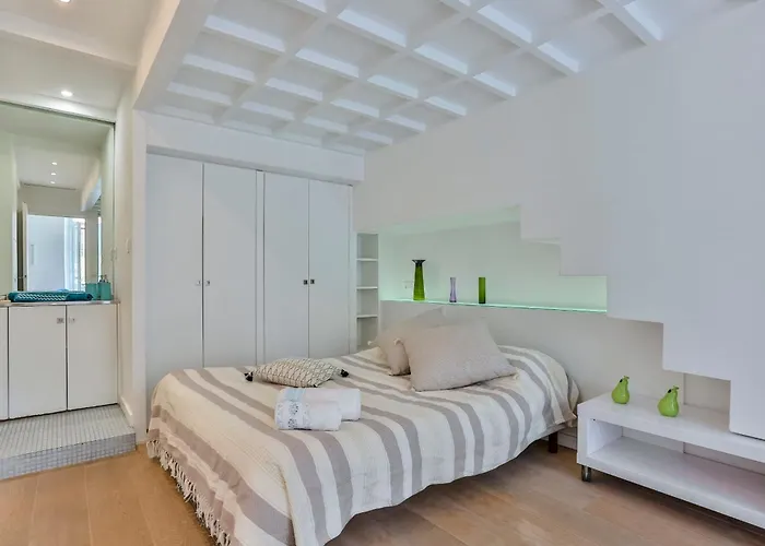 My Casa - Liberte - Spacious Center W Ac