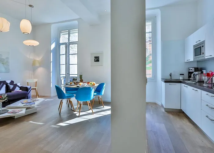 Apartman My Casa - Liberte - Spacious Center W Ac