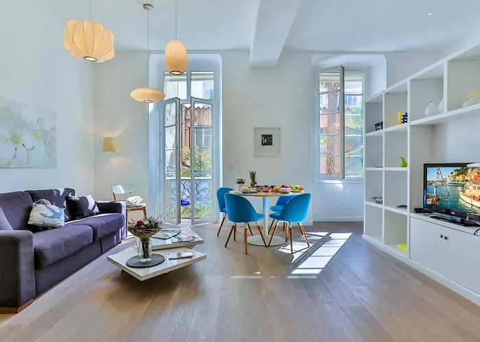 Apartman My Casa - Liberte - Spacious Center W Ac *