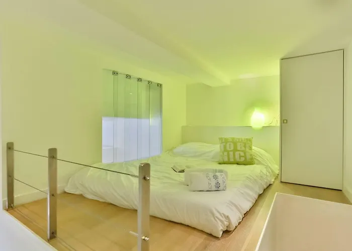 Apartman My Casa - Liberte - Spacious Center W Ac *